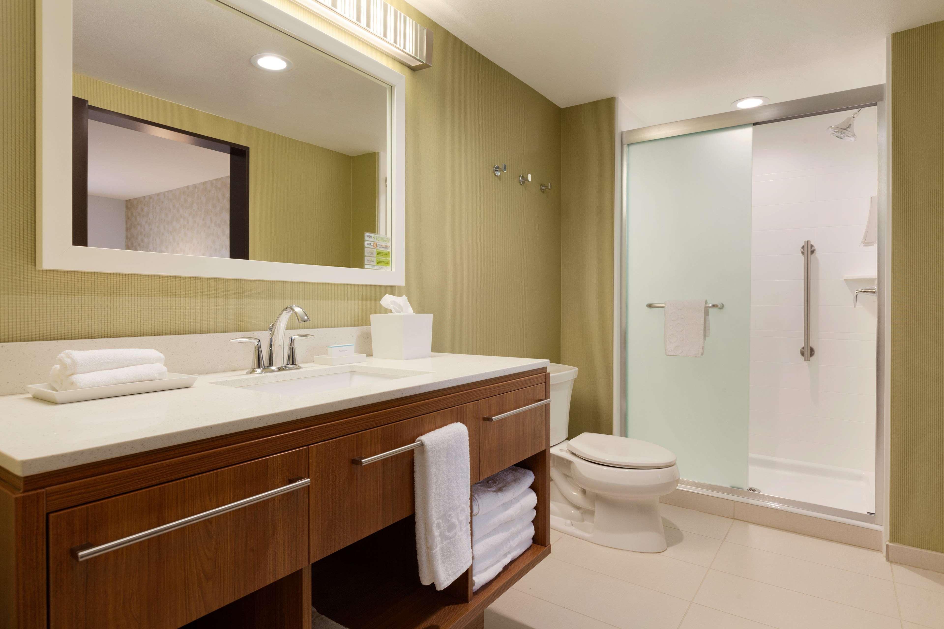 Home2 Suites By Hilton Oklahoma City South Exterior foto